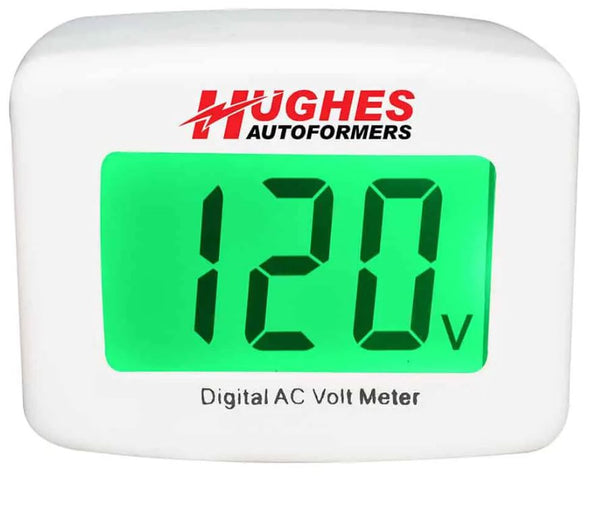 Hughes Auto Line Voltage Monitor (MPN: DVMDUAL)