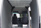 DuraLiner VanGuard Van Wall Liner (MPN: DVS196X)