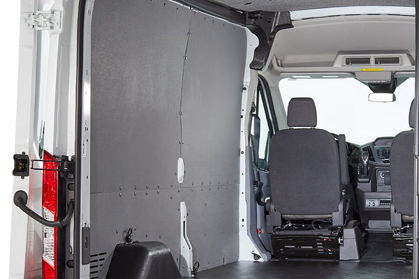 DuraLiner VanGuard Van Wall Liner (MPN: DVS196X)