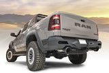 Fab Fours Vengeance Series Bumper (MPN: DX21-E4551-1)