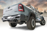 Fab Fours Vengeance Series Bumper (MPN: DX21-E4551-1)