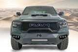 Fab Fours Vengeance Series Bumper (MPN: DX21-V4551-1)
