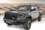 Fab Fours Vengeance Series Bumper (MPN: DX21-V4551-1)
