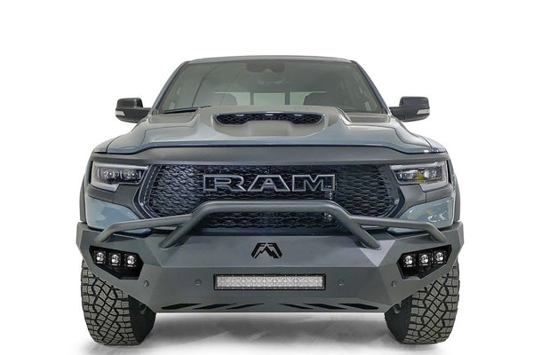 Fab Fours Vengeance Series Bumper (MPN: DX21-V4552-1)