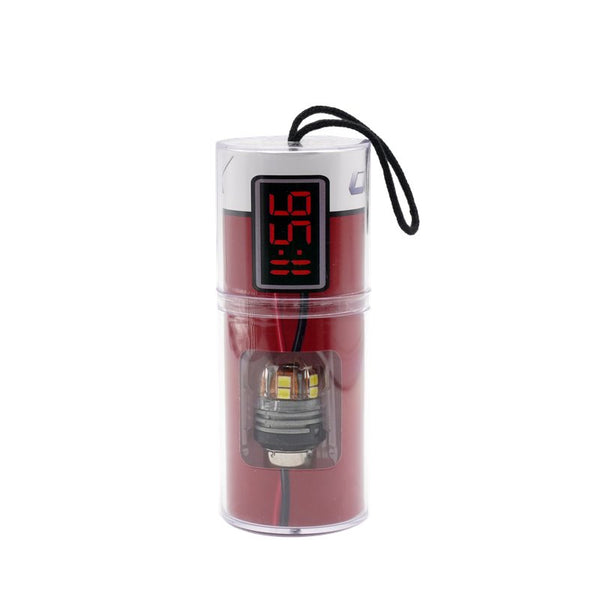 ODX Multi Purpose Light Bulb (MPN: DYN-1156WH)