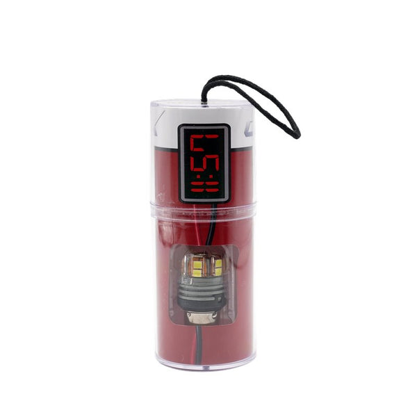 ODX Multi Purpose Light Bulb (MPN: DYN-1157WH)