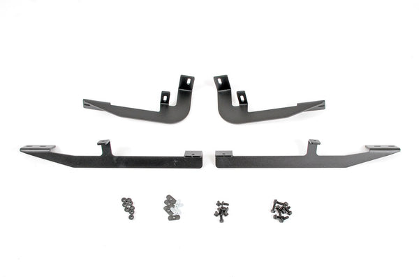 Dee Zee NXC Running Board Mounting Kit (MPN: DZ16222)