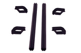 Dee Zee Roof Rack Platform Rails (MPN: DZ730036PR2)
