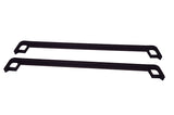 Dee Zee Roof Rack Platform Rails (MPN: DZ730036PR2)