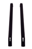 Dee Zee Roof Rack Platform Rails (MPN: DZ730036PR2)