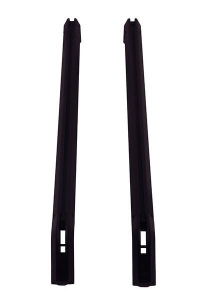 Dee Zee Roof Rack Platform Rails (MPN: DZ730036PR2)