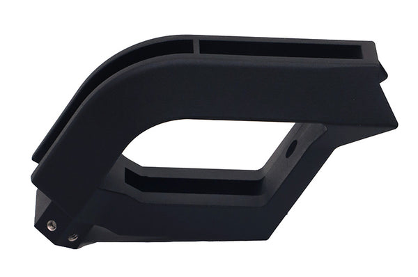 Dee Zee Roof Rack Platform Rails (MPN: DZ730036PR2)