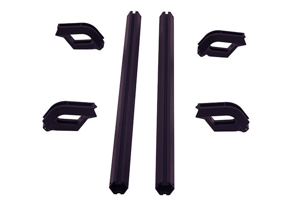 Dee Zee Roof Rack Platform Rails (MPN: DZ730036PR2)