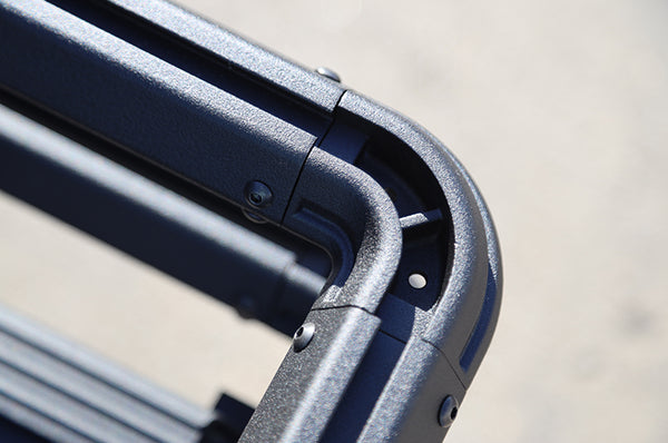 Dee Zee Cargo Carrier HEX Series (MPN: DZ7327065CC)