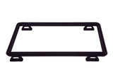 Dee Zee Roof Rack Platform Rails (MPN: DZ732749PR4)