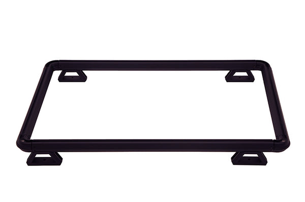 Dee Zee Roof Rack Platform Rails (MPN: DZ732749PR4)