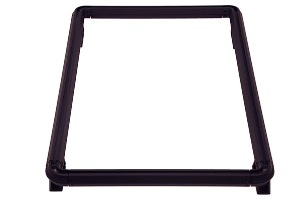 Dee Zee Roof Rack Platform Rails (MPN: DZ732749PR4)