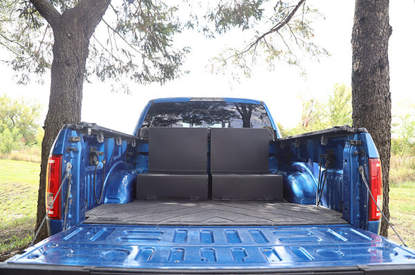 Dee Zee Heavyweight Bed Mat (MPN: DZ 76881)
