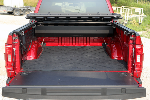 Dee Zee Heavyweight Bed Mat (MPN: DZ76963)