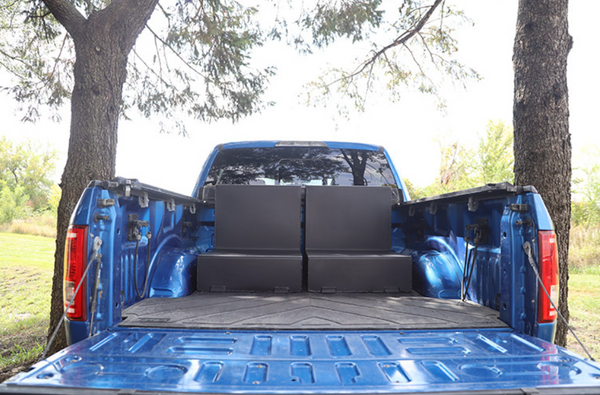 Dee Zee Heavyweight Bed Mat (MPN: DZ76963)