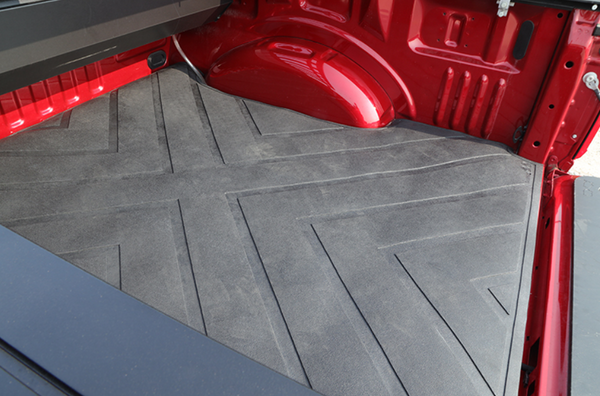 Dee Zee Heavyweight Bed Mat (MPN: DZ76963)