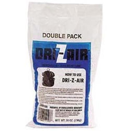 Rainier Dri-Z-Air Crystals Refill Pack (MPN: DZA-26)