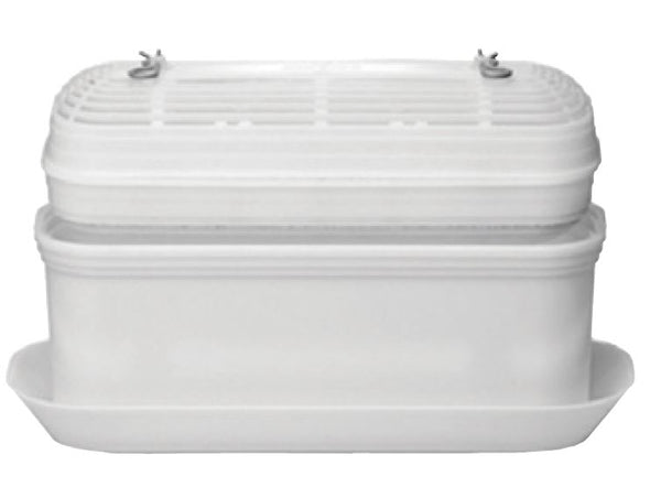 Rainier Dri-Z-Air Decorator Unit (MPN: DZA-DU)