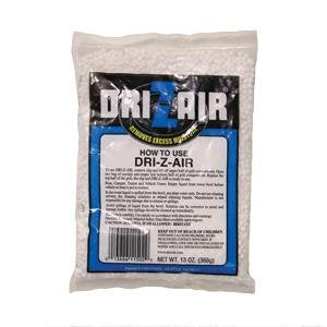 Rainier Dri-Z-Air Crystals In Bag (MPN: DZA-13)