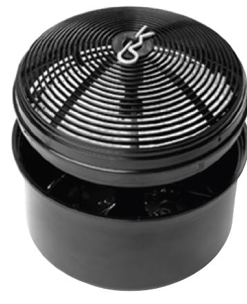 Rainier Dri-Z-Air Dehumidifier (MPN: DZA-U)