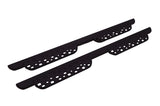 Dee Zee Apex Nerf Bar With Step Pads (MPN: DZ 66421)