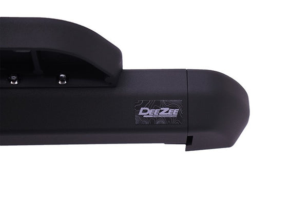 Dee Zee Apex Nerf Bar With Step Pads (MPN: DZ 66421)