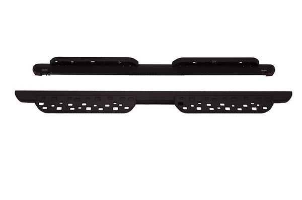 Dee Zee Apex Nerf Bar With Step Pads (MPN: DZ 66421)
