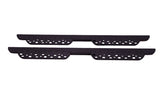 Dee Zee Apex Nerf Bar With Step Pads (MPN: DZ 66421)