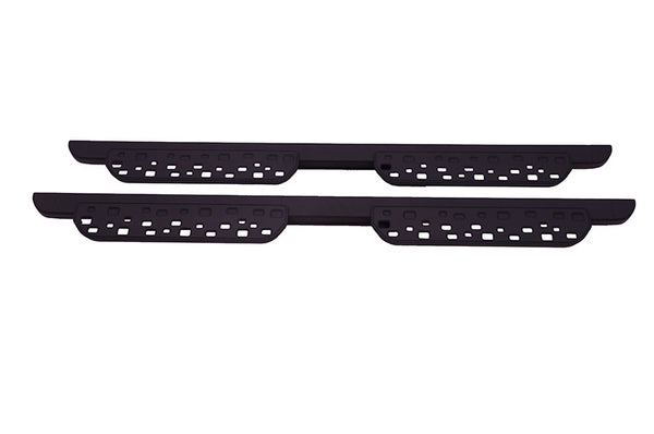 Dee Zee Apex Nerf Bar With Step Pads (MPN: DZ 66421)