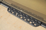 Dee Zee Apex Nerf Bar With Step Pads (MPN: DZ 66421)