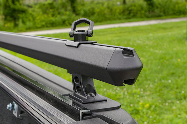 Dee Zee Hex Series Bed Side Rail (MPN: DZ 99703TB)
