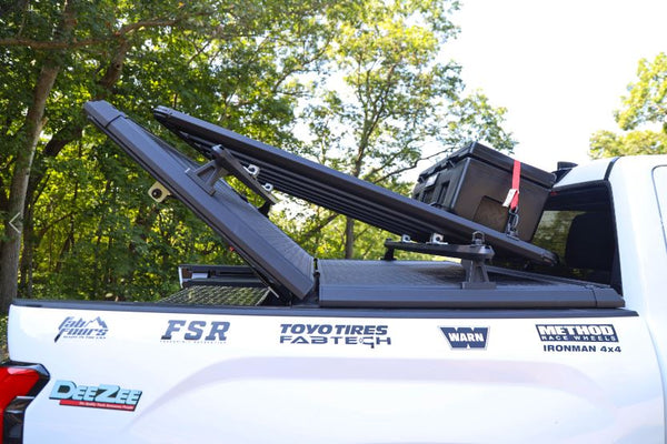 Dee Zee Bed Cargo Rack Component (MPN: DZ 99787)