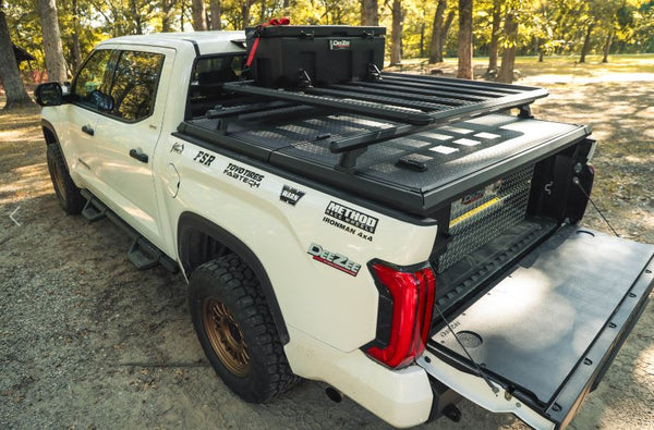 Dee Zee Bed Cargo Rack Component (MPN: DZ 99787)