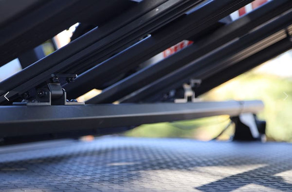 Dee Zee Bed Cargo Rack Component (MPN: DZ 99787)