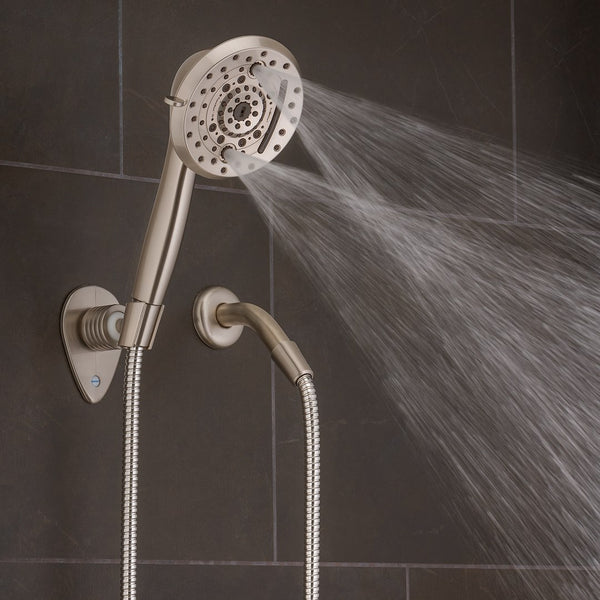 Oxygenics PowerBlast RV Shower Head (MPN: 51479)