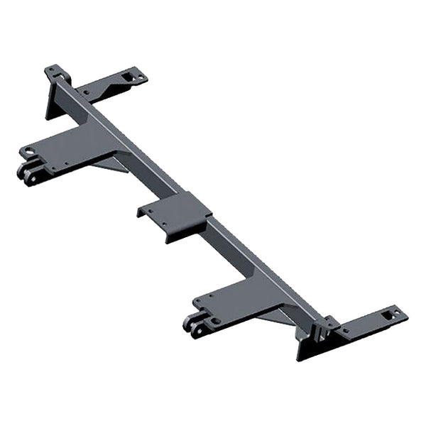 Demco Vehicle Baseplate With Safety Cable Hooks (MPN: 9518315)
