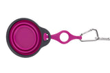 Dexas Travel Cup With Bottle Holder (MPN: PW2204322405)