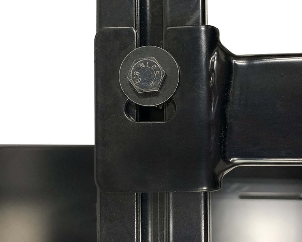 Overland Vehicle Systems Adjustable Truck Rack (MPN: 22030102)