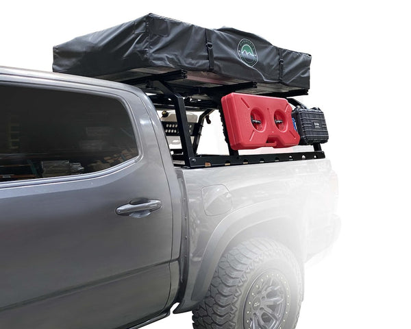 Overland Vehicle Systems Adjustable Truck Rack (MPN: 22030102)