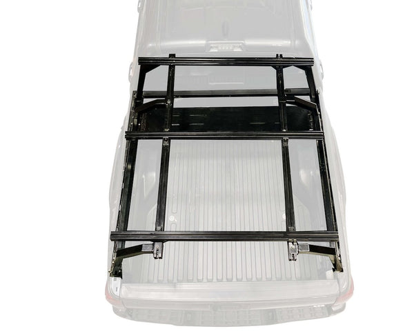 Overland Vehicle Systems Adjustable Truck Rack (MPN: 22030102)