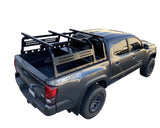 Overland Vehicle Systems Adjustable Truck Rack (MPN: 22030102)