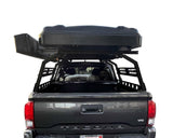Overland Vehicle Systems Adjustable Truck Rack (MPN: 22030102)