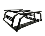 Overland Vehicle Systems Adjustable Truck Rack (MPN: 22030102)