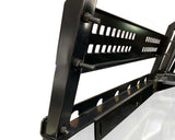 Overland Vehicle Systems Adjustable Truck Rack (MPN: 22030102)