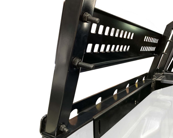 Overland Vehicle Systems Adjustable Truck Rack (MPN: 22030102)